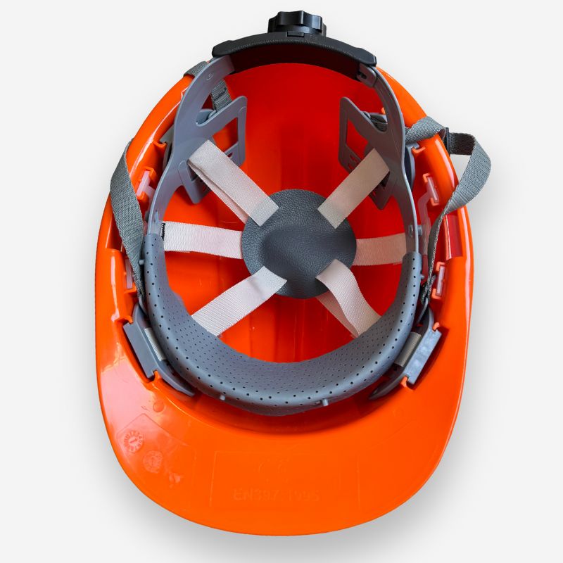 Casque de Chantier | FIREPI2300101