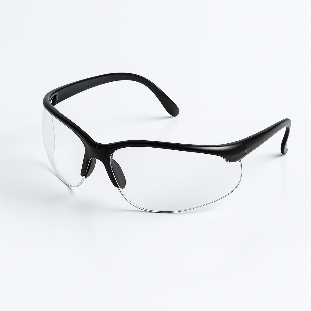 Lunette de Sécurité | FIREPI2400201