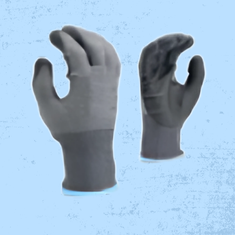 Gant Anti-Coupure Gris | FIREPI2200101