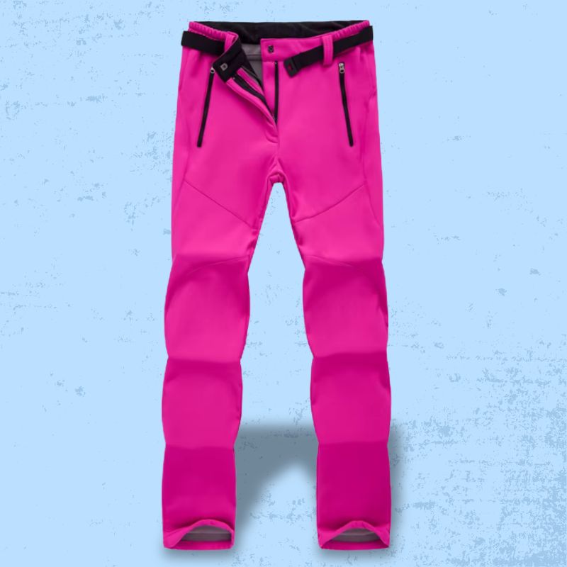 Pantalon de Travail Femme | Gaïa Rose