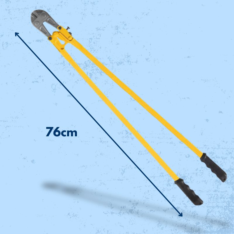 Pince Monseigneur | 76cm | PM204105