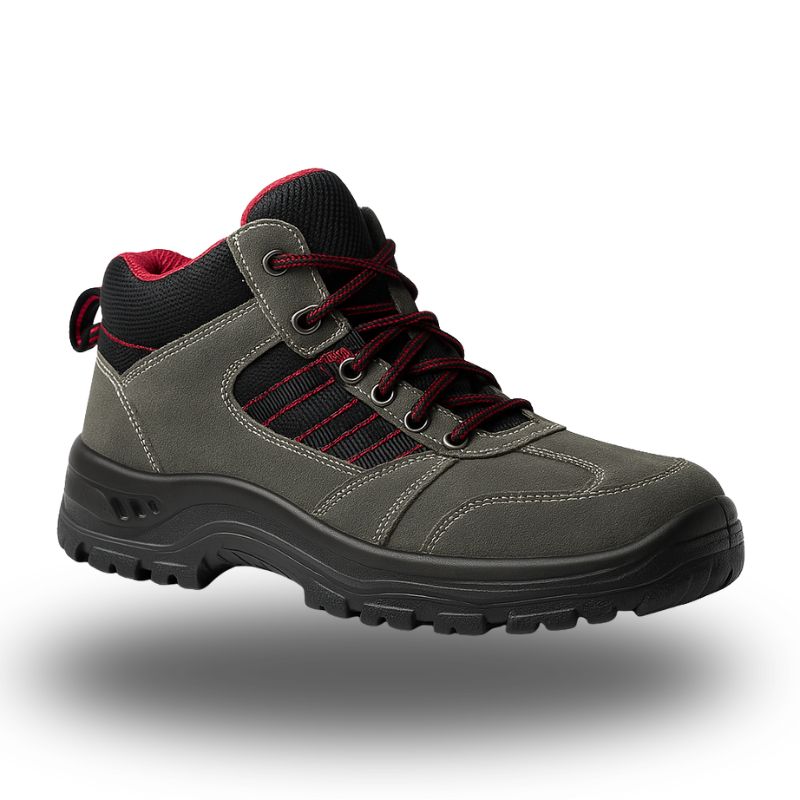 Chaussure de Sécurité Montante Bleu | FIREPI2100103
