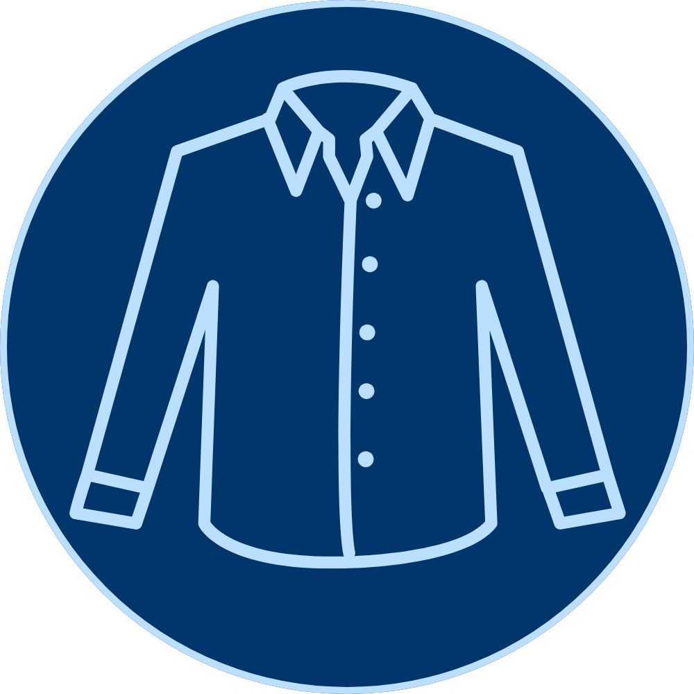 Chemise de travail