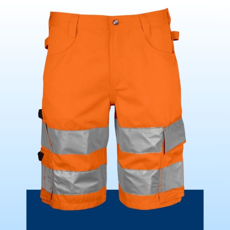 Short Haute Visibilité