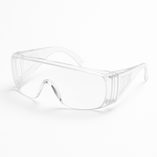 Surlunette Transparente | FIREPI2400101