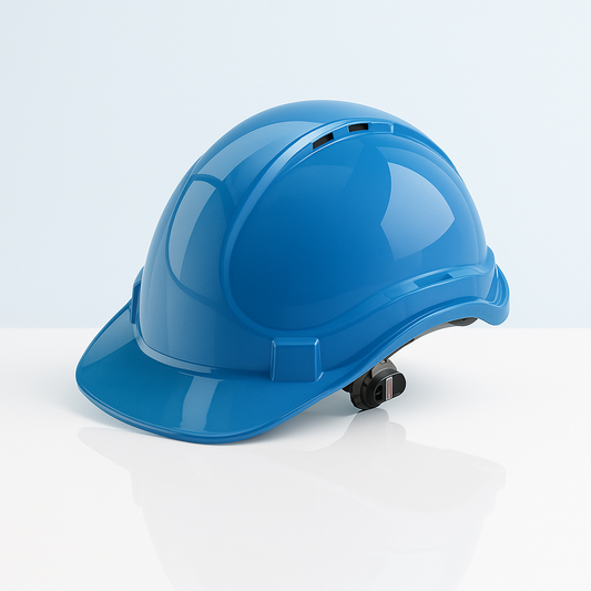 Casque de Chantier Jugulaire | FIREPI2300102