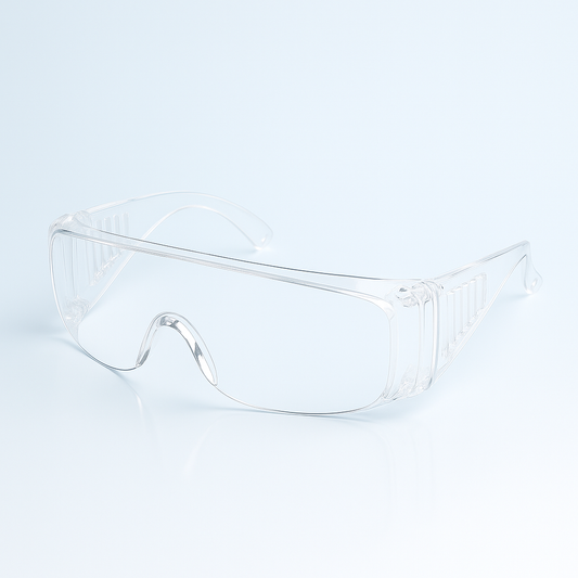 Surlunette Transparente | FIREPI2400101