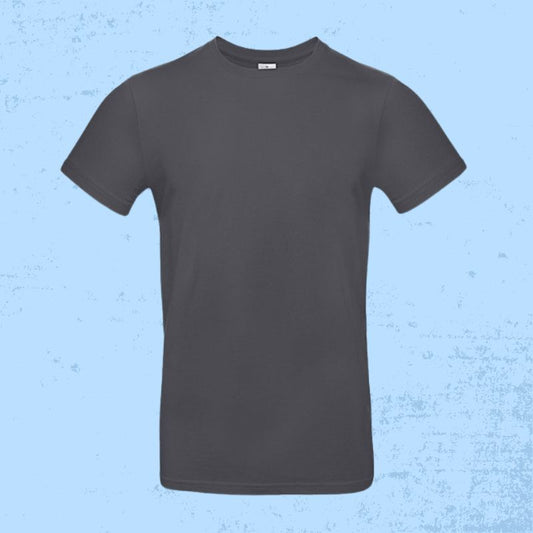 T-shirt de Travail Gris | FIRVDT1300202