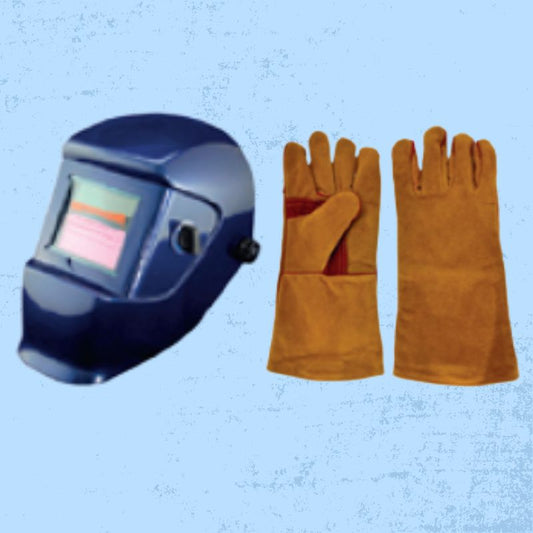 Pack Soudure