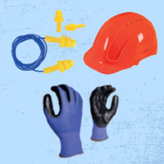 Pack Chantier