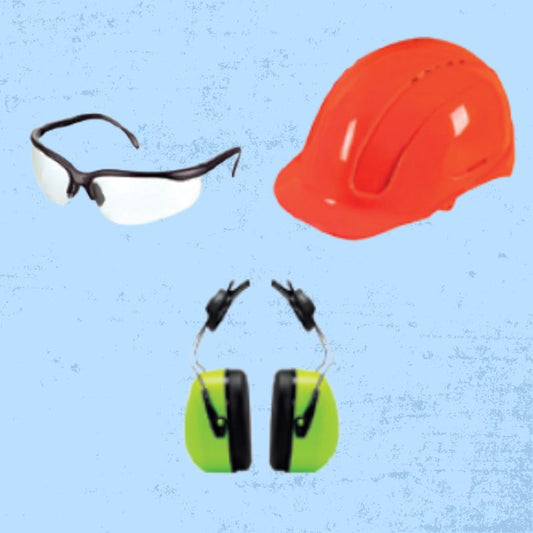 Pack Protection de la Tête