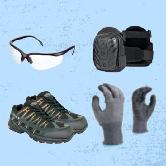 Pack Carreleur