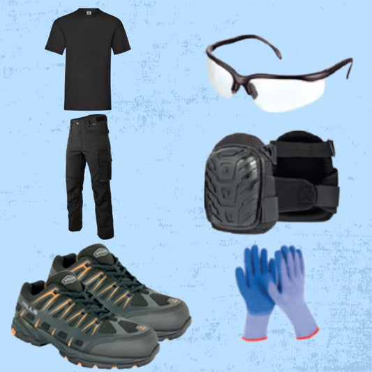 Pack Intégral Travail