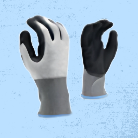 Gant Anti-Coupure Noir | FIREPI2200102