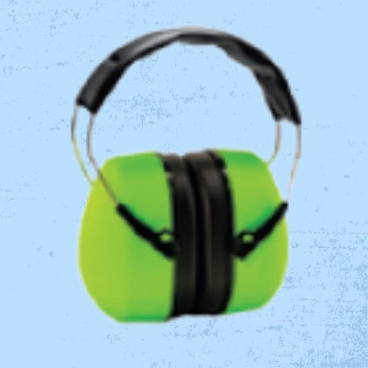 Casque anti-bruit