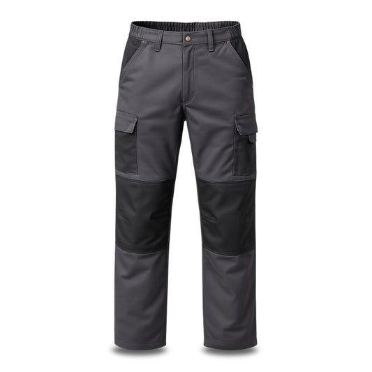 Pantalon de Travail Noir | FIRVDT1100201