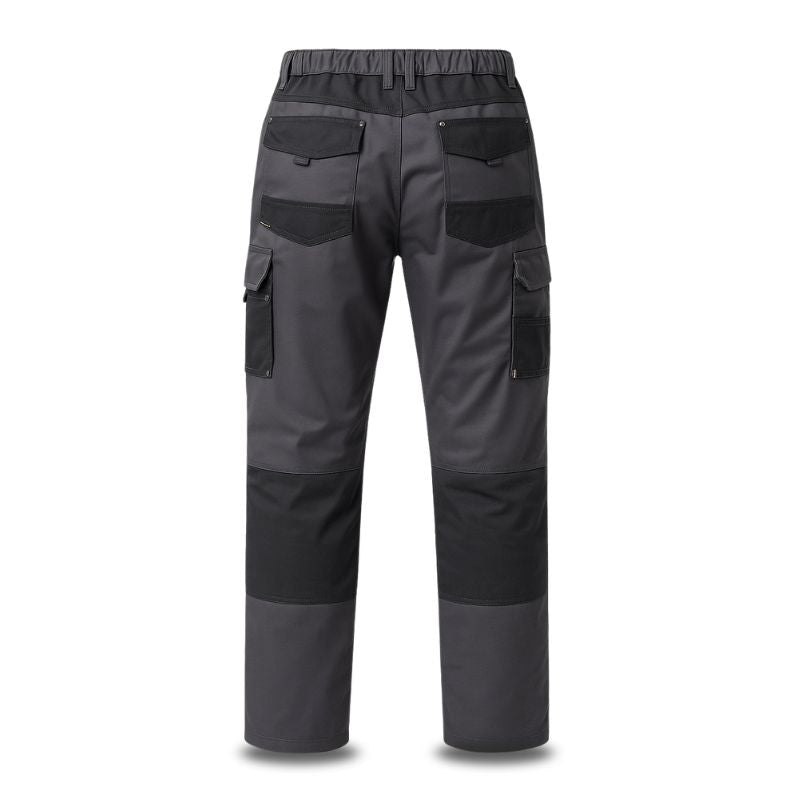 Pantalon de Travail Noir | FIRVDT1100201