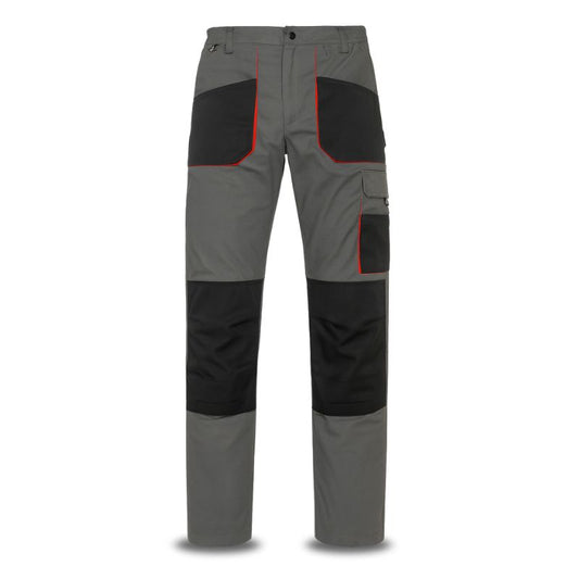 Pantalon de Travail Gris | FIRVDT1100202