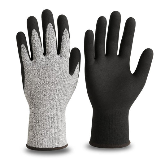 Gant Anti-Coupure Noir | FIREPI2200102