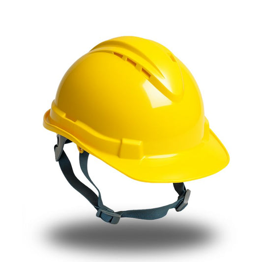 Casque de Chantier Jugulaire | FIREPI2300102