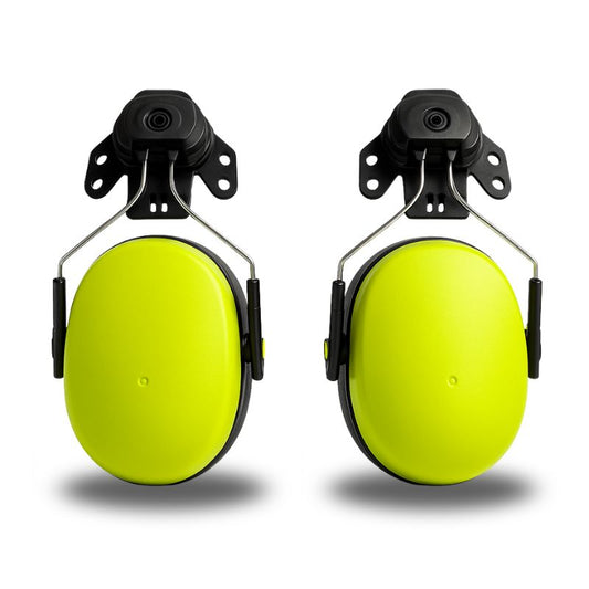 Coquille Anti-bruit pour Casque | FIREPI2500101